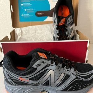 New in box New Balance Trail Running Shoe - MT510LL3